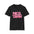 Neil Tran Pink Balloon Text T-Shirt - Creations by Chris and Carlos