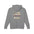 Los Cabos Cactus Hoodie — Vintage Desert Beach Travel Sweatshirt - Creations by Chris and Carlos
