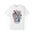 America 250 Years T-Shirt — Floral Patriotic 1776–2026 Anniversary Tee