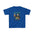 Stab a Loops Kids Graphic Tee, Fun Cartoon T-Shirt, Ideal Gift for Birthdays, Halloween Costume, Unique Kids Apparel, Comic Book Style Tee