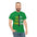 Consigue tu sueño- Camiseta unisex de algodón pesado