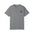 Adventure-Inspired Unisex Garment-Dyed T-Shirt - 'Never Stop Exploring' Design