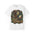Pan's Labyrinth Graphic T-Shirt — Faun Mask Fantasy Movie Tee