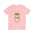 Adictos al café- Camiseta de manga corta Unisex Jersey