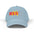 Denim Hat (Embroidery)