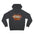 Hoodie — Jefferson Cleaners 50 Years Vintage Logo