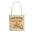 Fall Memories Tote Bag — "Hayrides Bonfires & Fall Memories" Autumn Canvas Tote