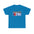 Corncob Tv- Unisex Heavy Cotton T-Shirt - Creations by Chris and Carlos