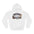 Bayonne Maritime Club Hoodie — Vintage Nautical College Pullover
