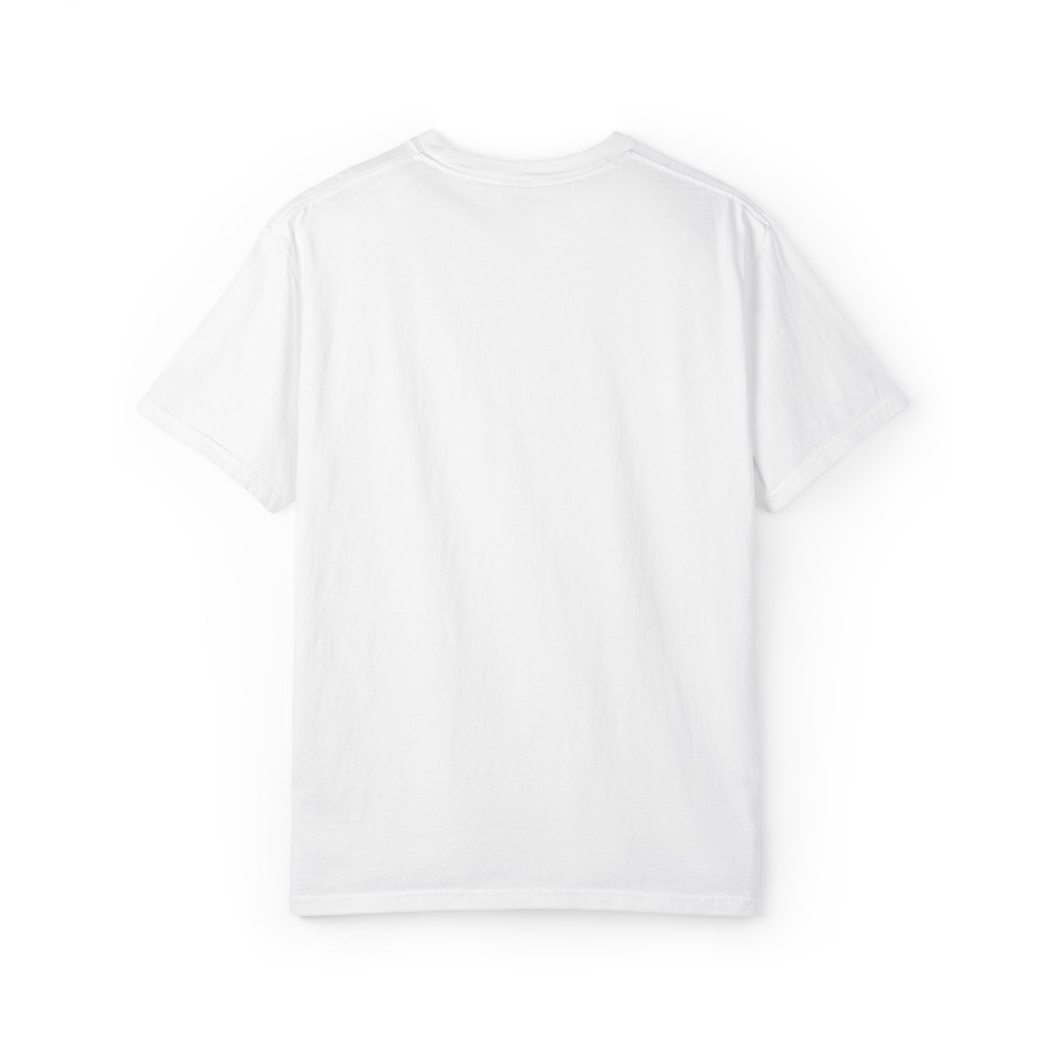 Class of 2026 Graduation Green T-Shirt - Creations by Chris and Carlos