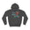 SNL Throwback Funny Unisex College Hoodie - 'Today is a Good Day to be Medicated'