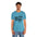 The Grillfather- Unisex Jersey Short Sleeve Tee