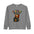 Toddler Sweatshirt — 'The Playroom Club' Vintage Jack-in-the-Box Kids Pullover