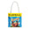 Playbill 'Schmigadoon' Tote Bag — Theatrical Picnic Canvas Tote