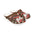Kit Kat Foam Rubber Shoes (Women)