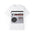 Retro Boombox T-Shirt