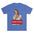 Nurse Jackie Inspired Tee, Perfect Gift for Nurses, Healthcare Appreciation, TV Show Merch, Casual Everyday Style