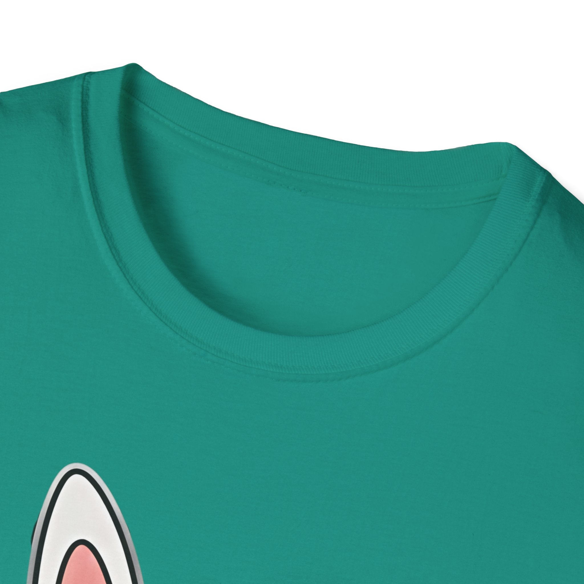 BNY Football Bunny T-Shirt — Easter Game Day Tee - Creations by Chris and Carlos