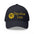 Days of Our Lives Embroidered Cap, Stylish Baseball Hat, Gift for Fans, Summer Accessory, Adjustable Cap - Creations by Chris and Carlos