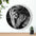 Marilyn Monroe- Reloj de pared