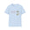 Los Cabos Palm Beach T-Shirt — Tropical Vacation Tee with Shell Graphic - Creations by Chris and Carlos