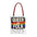 Queer as Folk 25th Anniversary Rainbow Tote Bag