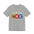 Downtown NYC Static Youth Collection State of Mind T-Shirt
