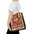 Proud Childless Cat Mom- Tote Bag (AOP)