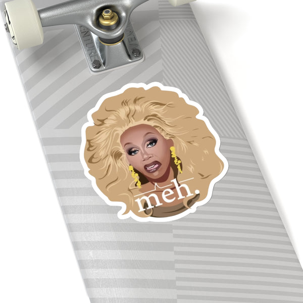Stickers & Magnets