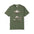 T-Shirt — Desert UFO Abduction Armadillo Graphic - Creations by Chris and Carlos
