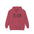 Freedom Unisex Garment-Dyed Hoodie | Cozy Casual Wear, Perfect for Everyday, Gifts, Festivals, Statement Apparel