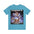 Poltergeist- The Movie Unisex Jersey Short Sleeve Tee