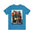 Programa de televisión de los años 80 de Nest vacío- Camiseta de manga corta Unisex Jersey