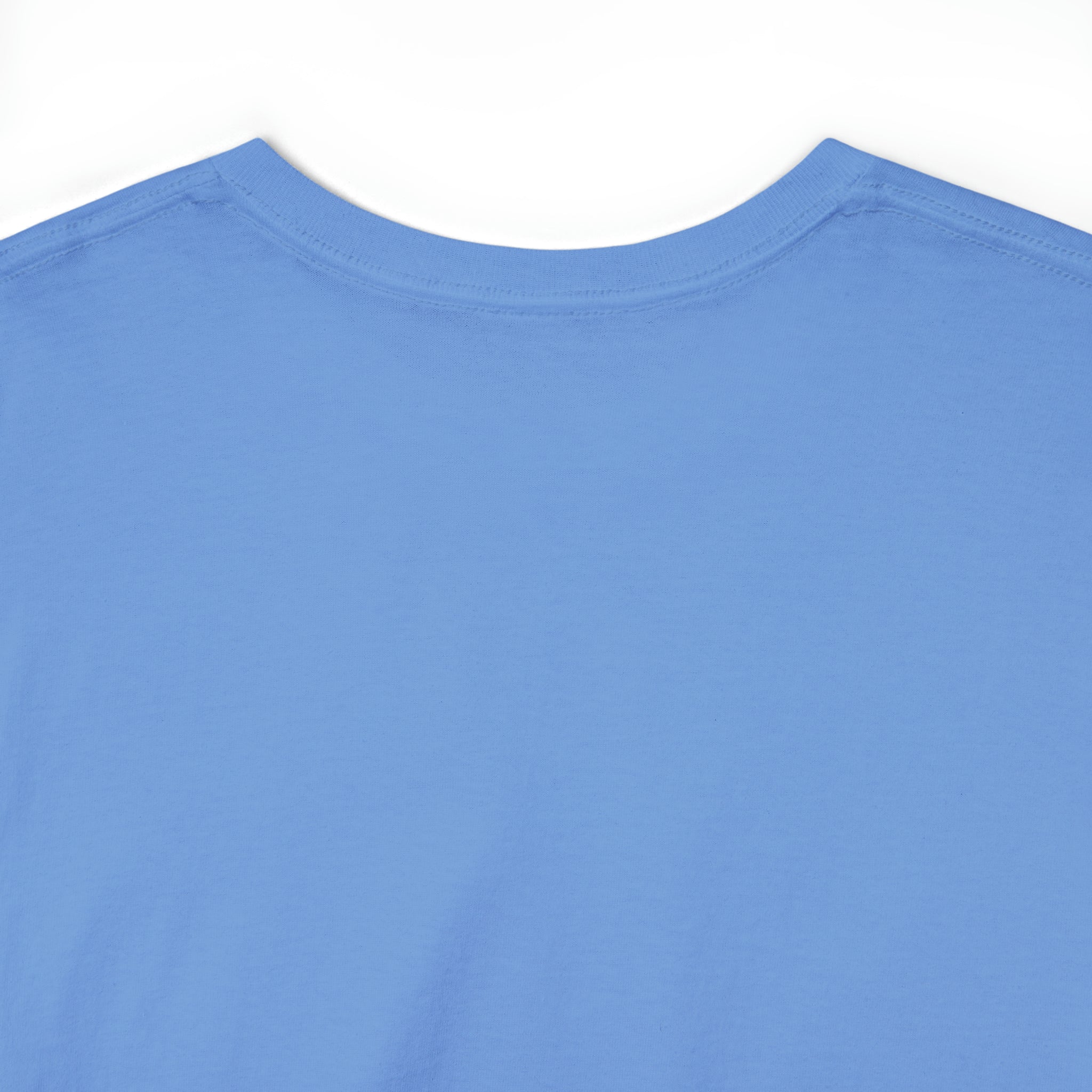 Live Kelly and Mark- Unisex Heavy Cotton T-Shirt - Creations by Chris and Carlos