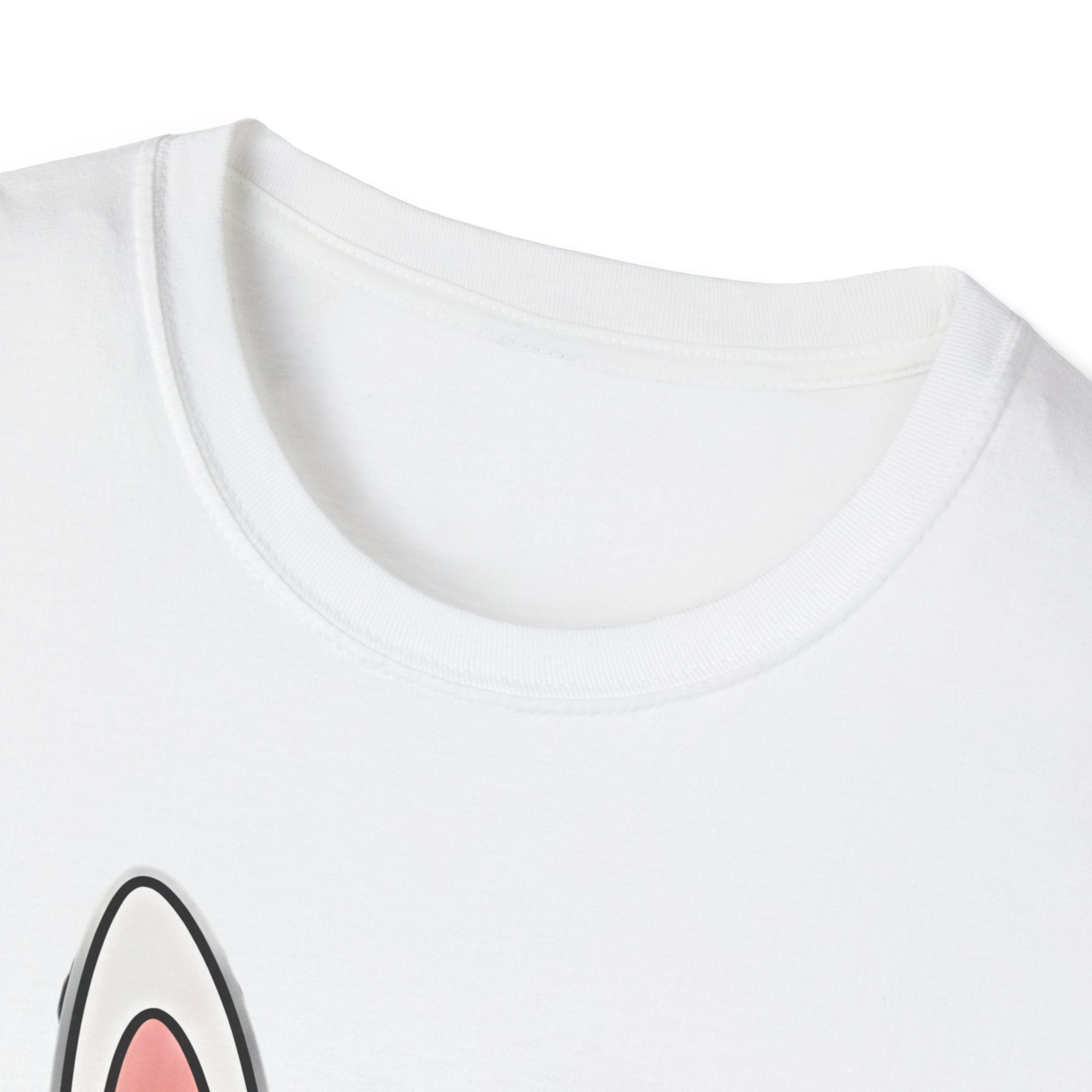 BNY Football Bunny T-Shirt — Easter Game Day Tee - Creations by Chris and Carlos