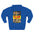 Clue Movie Hoodie, Retro Fleece Hoodie