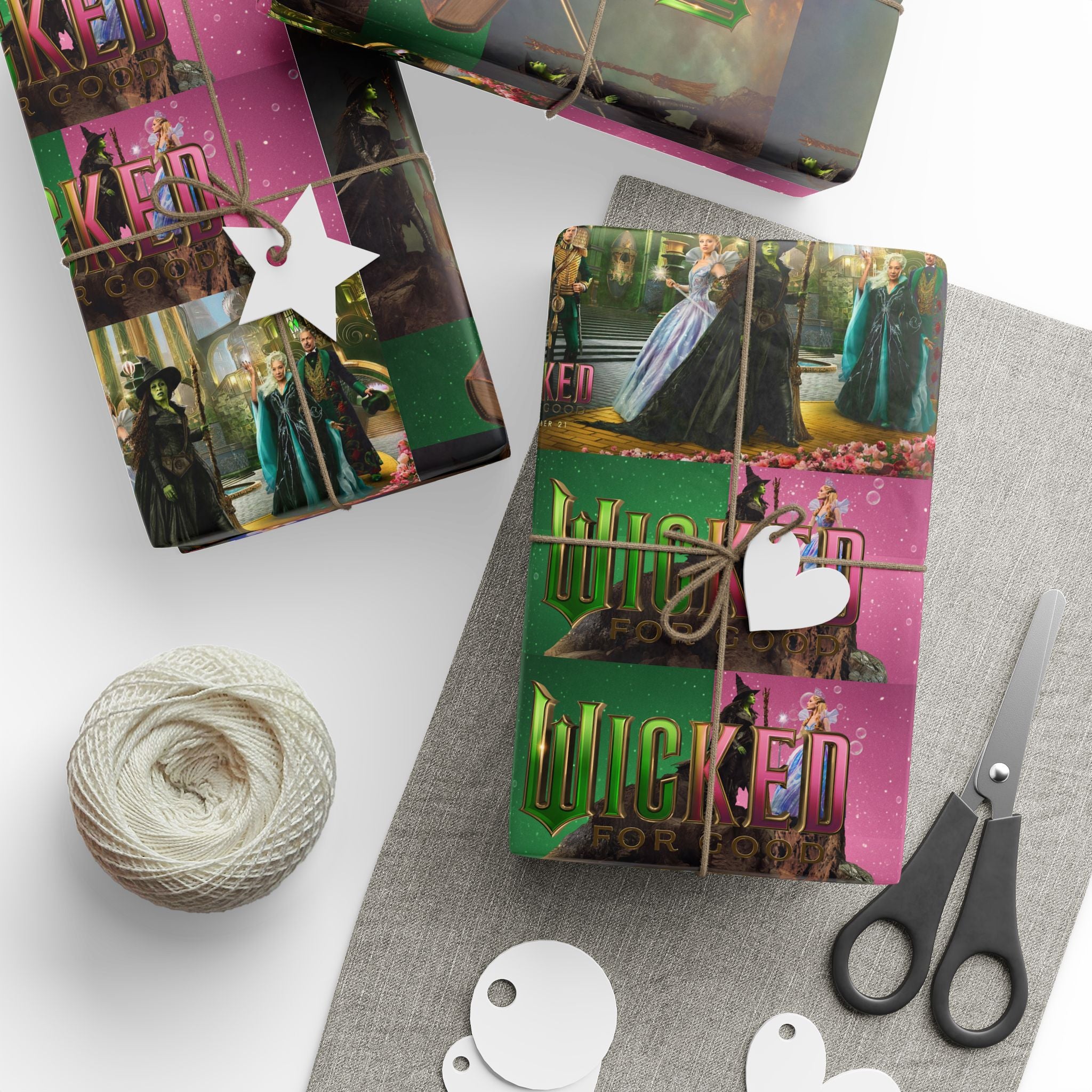 Old Soul Apparel and Home