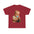 Cute Baby Humor and Rock Unisex Heavy Cotton Tee, Funny T-Shirt