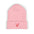 Stylish Embroidered V the Series Logo Beanie for All Seasons | Cozy Winter Hat, Gift for Him or Her