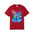Elio Space Adventure Unisex T-Shirt | Cute Graphic Tee for Kids & Adults | Gifts for Space Lovers, Movie Fans, Birthday Parties, Summer Wear