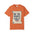 T-Shirt — "We The People Means All People" Scroll Graphic