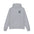 Relaxed Hoodie — The Foundry Collective Collection Minimal Tarot Emblem Cozy Pullover