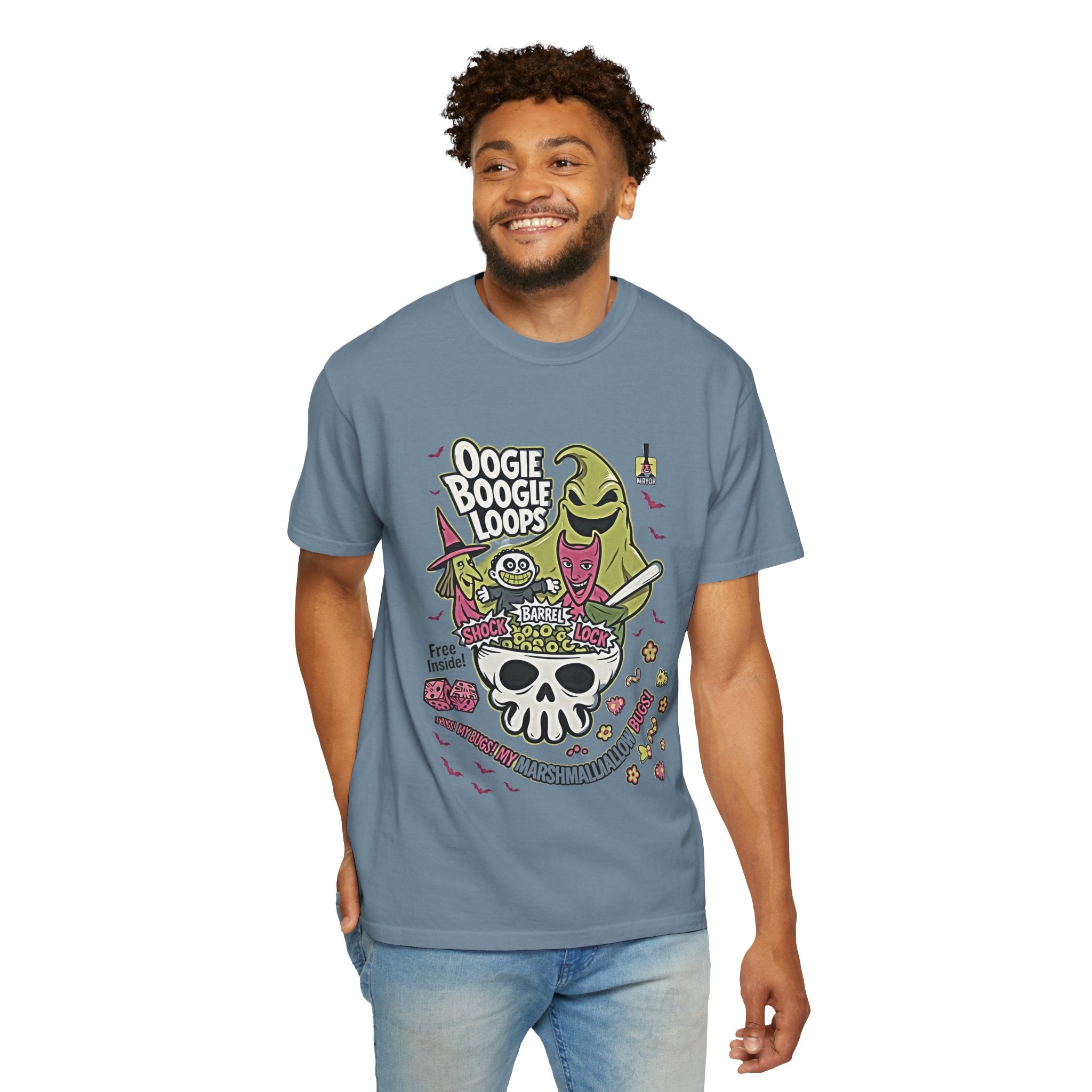 Old Soul Apparel and Home