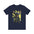 Cute Cartoon Character Tee, Lilo and Stich Anime Shirt, Unisex Graphic Tee