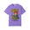 Winifred's Wands T-Shirt, Spellbinding Breakfast Tee, Halloween Apparel, Unisex Graphic Shirt, Witches' Fun Wear