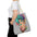 Sassy Spread-  Tote Bag (AOP)