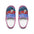 Jaws-Themed Women's Indoor Slippers, 50th Anniversary Cozy Slippers