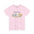 Play Pretty Tee — Vintage Tea & Cards Graphic T-Shirt