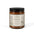 Heirloom Meadow™ —White Sage & Lavender Soy Candle — Amber Jar Aromatherapy Candle