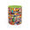 Vintage Snack Packaging Collage Coffee Mug (11/15oz) - Creations by Chris and Carlos